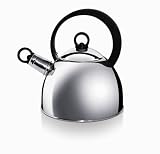 Beka - 16303664 - Bouilloire Oslo en Acier Inoxydable - 1,5 L
