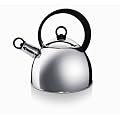 Beka - 16303664 - Bouilloire Oslo en Acier Inoxydable - 1,5 L