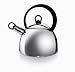 Beka - 16303664 - Bouilloire Oslo en Acier Inoxydable - 1,5 L