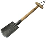 Tierra-Derco 31-0919 Perennial Spade