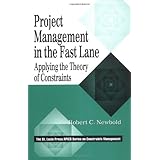 Project Management in the Fast Lane: Applying the Theory of Constraints