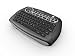 Cideko Wireless Air Keyboard and Gyro Mouse Combo for PC, Mac, and PS3 (AVK02) image 3