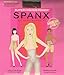 SPANX In-Power Line Super Higher Power Power Panties, B, Black