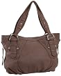 B. MAKOWSKY Sonoma E/W Tote