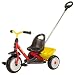 Kettler 8826-100 - Dreirad Startrike