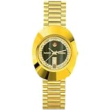 Rado Watches - Rado The Original Diastar Jubile Self Winding Automaic with Diamond Hour Markers... 