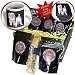 Dogs Japanese Chin - Japanese Chin - Coffee Gift Baskets - Coffee Gift Basket