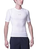 Under Armour HG Vented Compression SS - T-shirt manches courtes homme