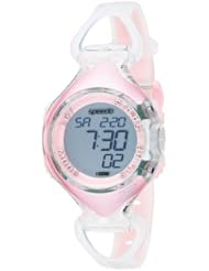 Speedo Womens SDS50611 Active Swim Polyurethane Sport Watch