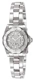 INVICTA SAPPHIRE LADY DIVER LIGHT GRAY DIAL 17066