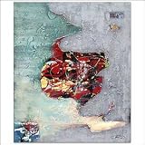 CraftNetwork - Bali Art - The Tiger Eye Blind