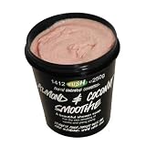 Creamed Almond and Coconut Shower Smoothie by LUSH