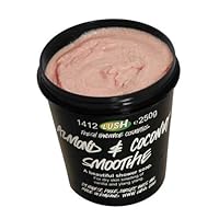 Creamed Almond and Coconut Shower Smoothie by LUSH