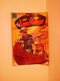  : the Lone Ranger Comic, Between Two Fires (Vol. 1, No. 92)