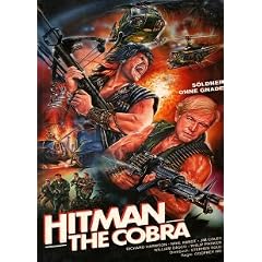 Hitman the Cobra