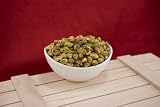 Roasted and Salted Pistachio Meats (10 lbs case)