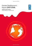 ISBN 9780230547049 product image for Human Development Report 2007: Climate Change and Human Development--Rising to t | upcitemdb.com