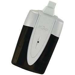 iGo powerXtender Universal Battery Operated Charger