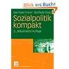 Sozialpolitik kompakt