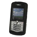 Otterbox 1936-20.4 Blackberry Series Defender Cases for Blackberry Pearl 2 (Black)