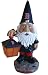 Boston Red Sox SOLAR Light Up Garden GNOME New Gift