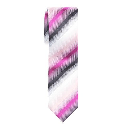 Benvenuto Herren Krawatte 69501286731438, Gr. one size, Pink (1438 Sachet Pink)