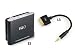 Fiio E5 Black Headphone Amplifier Fiio L3 Bundle