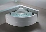2 PERSON LUXURY JACUZZI WHIRLPOOL BATH INC MASSAGE A002