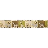 Azania Wall Border (6.75 x 10 Yards)
