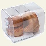 Progressive International Adjustable Bread Keeper
