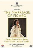 The Marriage Of Figaro