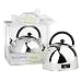 Kate Aspen "It's About Time - Baby Is Brewing" Teapot Timer