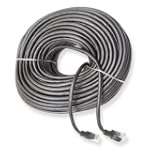 NEW 100FT CAT 5e CAT5e Computer Ethernet Cable Internet $6.91