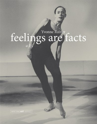 feelings are facts a life writing art