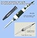 Goot PX-201Temperature Controlled Soldering Iron