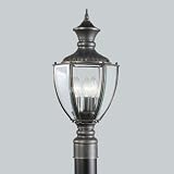 69826 - Post Top Lantern