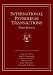 International Petroleum Transactions