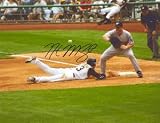 Nate McLouth Signed Pittsburgh Pirates 8x10 Photo