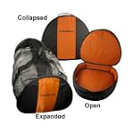 Akona Collapsing Duffel Bag