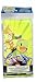 Pokemon Diamon & Pearl Stretchable Book Cover - Turtwig, Chimchar and Piplup)_s-1