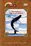 Humphrey the Lost Whale (DVD) (Reading Rainbow)