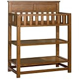 Bassettbaby River Ridge Changing Table