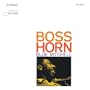 Boss Horn