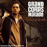 Revue Grand Corps Malade  / Enfant de la ville - Coffret édition limitée (inclus DVD)