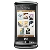 Lg Env Touch V Cast Multimedia Phone with Touch Screen Verizon Wireless