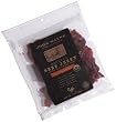 John Wayne Organic Beef Jerky, Original, 3-Ounce Bags (Pack of 8)