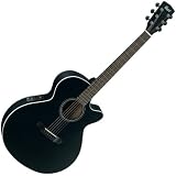 Produkt-Bild: Cort SFX-1F Black E-Akustikgitarre