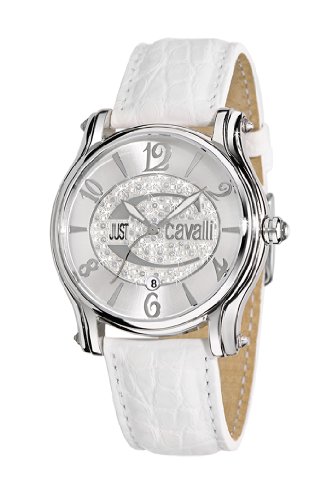 Just Cavalli Damen-Armbanduhr Eclipse R7251168715 Preisvergleich
