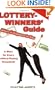 Lottery-Winners' Guide: When It Happens to You