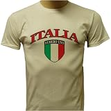  : Italia, Italy Italian Pride T-shirt